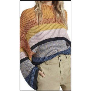 Current/Elliott Soleil Sweater — (1) Small